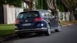 Volkswagen Passat Alltrack 2016 года (AU)